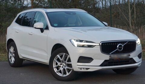 Annonce voiture Volvo XC60 31990 