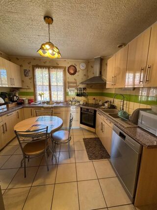  Villa à vendre 5 pièces 114 m²