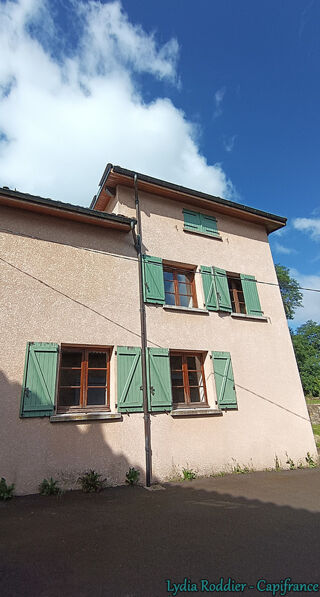  Maison � vendre 5 pi�ces 89 m�