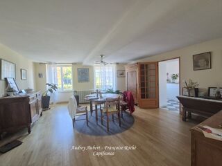  Maison à vendre 9 pièces 156 m²