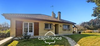  Maison à vendre 4 pièces 120 m²