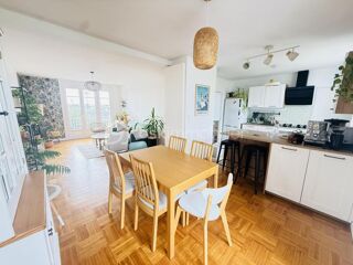  Appartement � vendre 4 pi�ces 64 m�