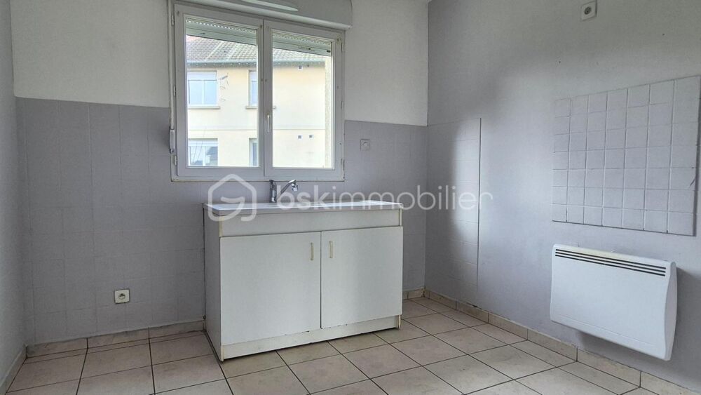 Vente Maison Maison avec confort de plain-pied sur sous-sol Charmes