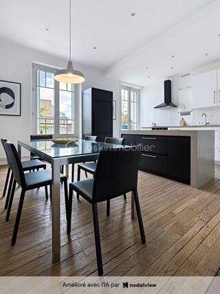  Appartement à vendre 4 pièces 71 m²