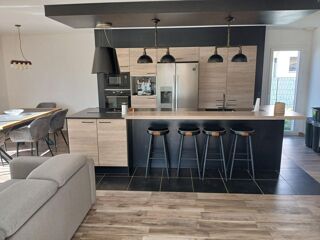  Maison � vendre 5 pi�ces 105 m�