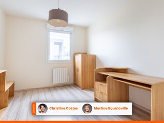  Appartement � vendre 3 pi�ces 81 m�