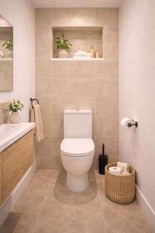  Appartement � vendre 3 pi�ces 59 m�