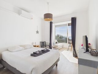  Appartement à vendre 1 pièce 21 m²