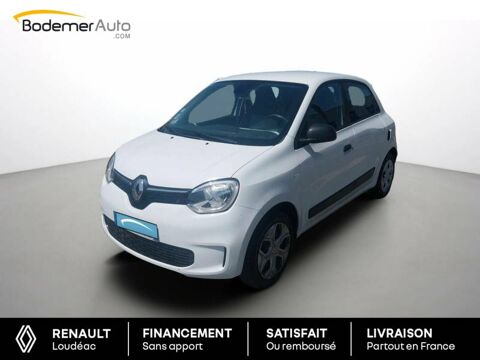 Renault twingo III SCe 65 - 20 Life