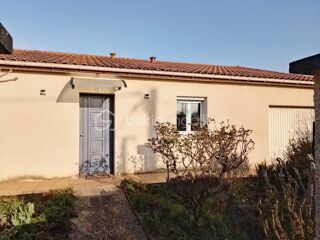  Maison à vendre 5 pièces 124 m²