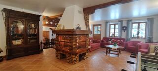  Maison � vendre 7 pi�ces 246 m�