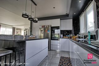 Maison à vendre 6 pièces 136 m²