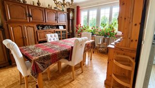  Maison à vendre 4 pièces 79 m²