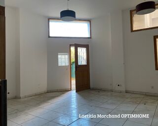  Appartement à vendre 4 pièces 93 m²