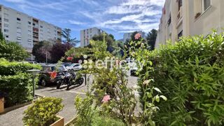 Vente Appartement Appartement Marseille 11
