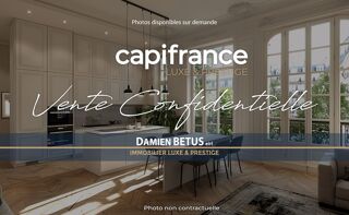  Appartement � vendre 7 pi�ces 230 m�