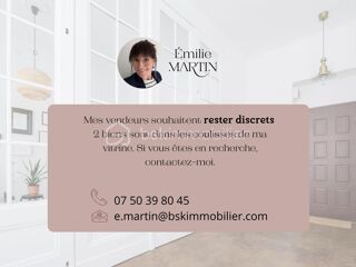  Maison à vendre 8 pièces 147 m²