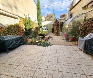  Maison � vendre 4 pi�ces 100 m�