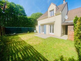  Maison à louer 4 pièces 81 m²
