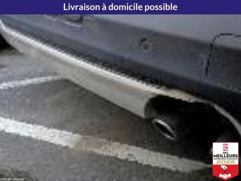 Fiat 600 T-Gen 3 1.2 Hybrid 145ch eDCT6 2025 occasion 78200 Buchelay