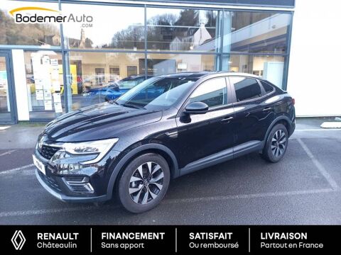Annonce voiture Renault Arkana 21490 