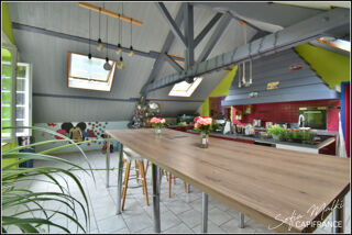  Moulin  vendre 11 pices 426 m Le chatelet