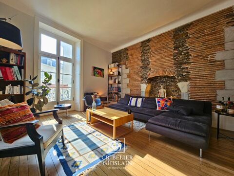  Appartement à vendre 4 pièces 110 m²