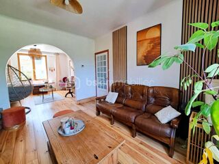  Maison à vendre 8 pièces 175 m²