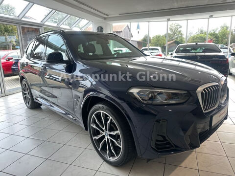 X3 xDrive30e M Sport 2023 occasion 33000 Bordeaux