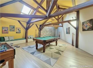  Maison � vendre 8 pi�ces 190 m�
