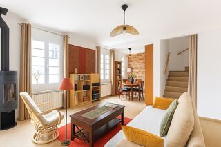Maison 5 pièces 123 m² · à Puteaux · 123 m² · 1 395 000 €