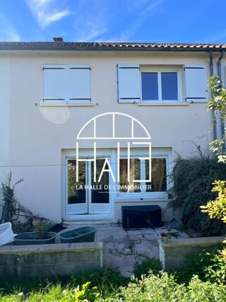  Maison � vendre 4 pi�ces 91 m�