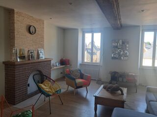  Maison à vendre 8 pièces 200 m²