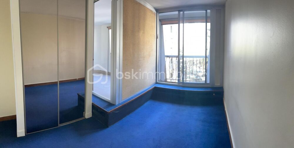  vendre  Appartement Paris 20