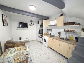  Maison � vendre 3 pi�ces 33 m�