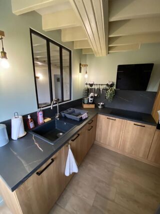  Appartement � vendre 4 pi�ces 79 m�