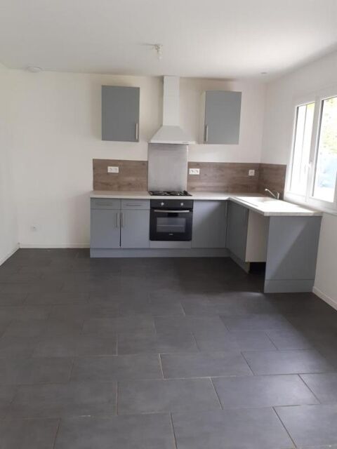  Maison � louer 5 pi�ces 90 m� Villandraut