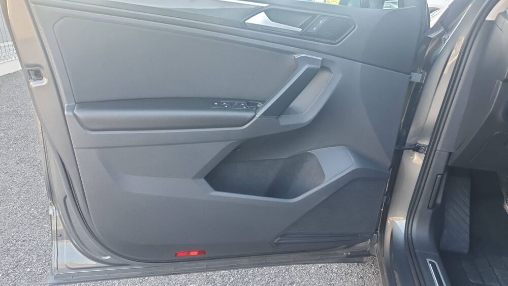 Tiguan 2.0 TDI 150 Carat 2018 occasion 63000 Clermont Ferrand