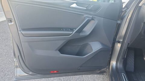 Tiguan 2.0 TDI 150 Carat 2018 occasion 63000 Clermont Ferrand