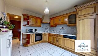  Maison � vendre 5 pi�ces 88 m�