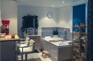  Appartement � vendre 1 pi�ce 27 m�