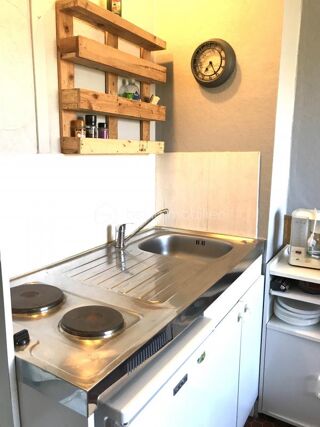  Appartement � vendre 1 pi�ce 27 m�