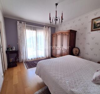  Maison à vendre 8 pièces 166 m²