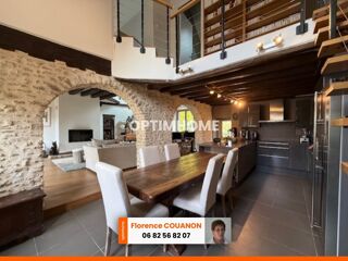  Propri�t�/ch�teau � vendre 10 pi�ces 374 m�