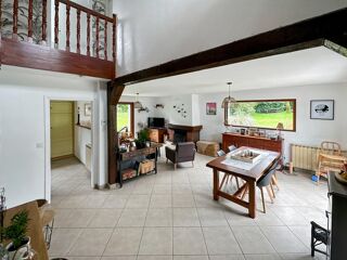  Maison à vendre 6 pièces 120 m²