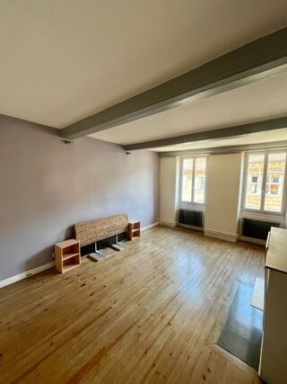  Appartement � vendre 3 pi�ces 87 m�