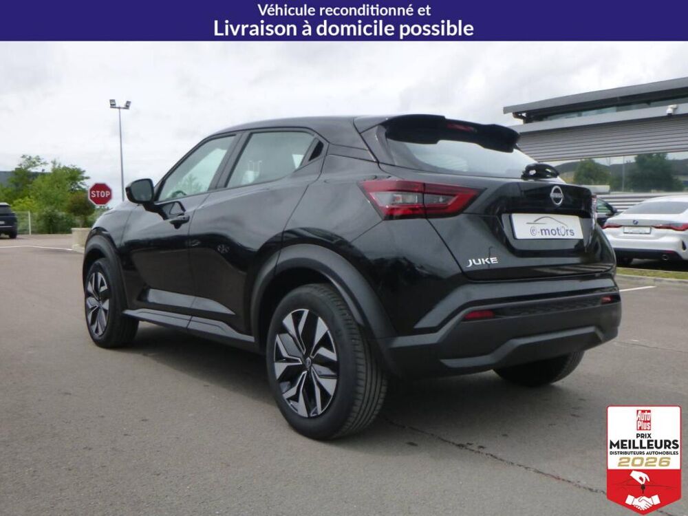 Juke DIG-T 114 Acenta 2023 occasion 10150 Lavau