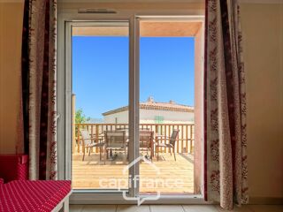  Maison � vendre 3 pi�ces 45 m�