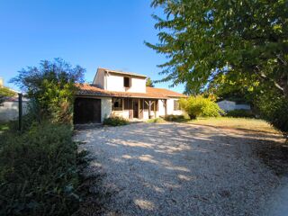  Maison à vendre 5 pièces 114 m²