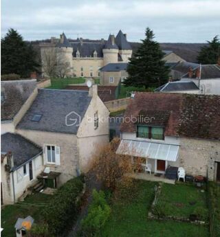  Propri�t�/ch�teau � vendre 2 pi�ces 56 m�